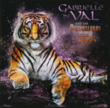 Gabrielle De Val and the Dragonlords:  Tiger / Limited edition