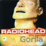 Radiohead:  The Bends / w/ Download Code