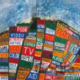 Radiohead:  Hail To The Thief LP