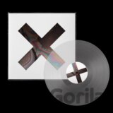 The xx:  Coexist - Anniversary Edition (limited edition 10th anniversary crystal clear) LP
