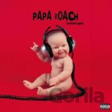 Papa Roach:  Lovehatetragedy