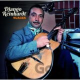 Django Reinhardt:  Nuages (4 bonus tracks with liner notes) LP