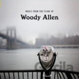 Swing in the Films of Woody Allen (digipack)