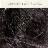 Cocteau Twins & Harold Budd:  The Moon & The Melodies LP