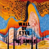 Smile:  Wall of Eyes