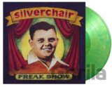 Silverchair:  Freak Show (yellow & blue marbled) LP