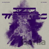 Wallflowers:  Exit Wounds (Purple) LP