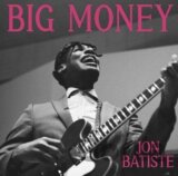 Jon Batiste:  Big Money