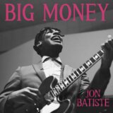 Jon Batiste:  Big Money LP