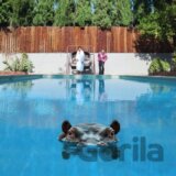 Sparks:  Hippopotamus