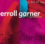 Erroll Garner:  The Art Of Jazz - Erroll G