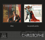 Christophe:  Aline / Les Paradis Perdus