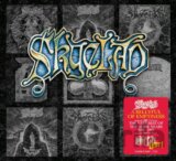 Skyclad:  A Bellyful Of Emptiness: T