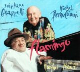 Michel Petrucciani, Stéphane Grappelli:  Flamingo