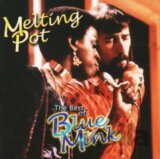 Blue Mink:  Melting Pot - The Best Of