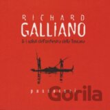 Richard Galliano:  Passatori