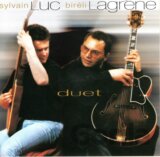 Sylvain Luc, Biréli Lagrène:  Duet