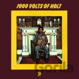 John Holt:  1000 Volts Of Holt