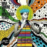 Nina Simone:  The Montreux Years LP