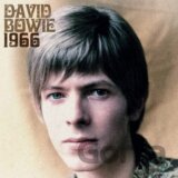 David Bowie:  1966