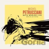Michel Petrucciani:  Both Worlds
