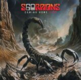 Scorpions:  Coming Home Live