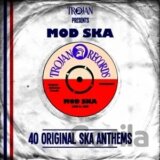 Trojan Presents: Mod Ska
