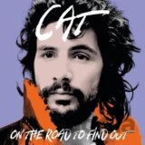Yusuf / Cat Stevens:  On The Road To Findout: Greatest Hits LP