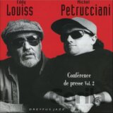 Michel Petrucciani:  Conference De Presse