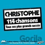 Christophe:  Christophe - L´Integrale