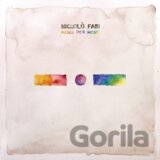 Niccolo Fabi:  Meno Per Meno
