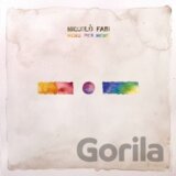 Niccolo Fabi:  Meno Per Meno LP