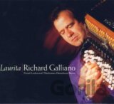 Richard Galliano:  Laurita