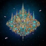 Dance Gavin Dance:  Pantheon (Coloured) LP
