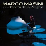 Marco Masini:  Live At Teatro Della Pergola LP