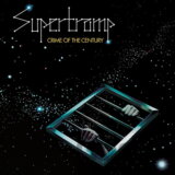 Supertramp:  Crime Of The Century LP