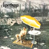 Supertramp:  Crisis? What Crisis? LP