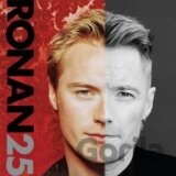 Keating Ronan:  Ronan 25
