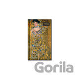 Mini diár Art Klimt 2026