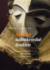Africké náboženské tradice