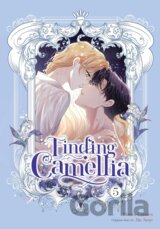 Finding Camellia 5