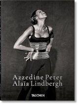 Peter Lindbergh. Azzedine Alaia