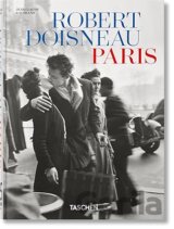 Robert Doisneau. Paris. 45th Edition