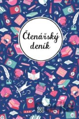 Čtenářský deník