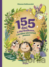 155 dní v Herbalkove, v krajine zázračnej pomoci