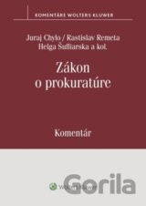 Zákon o prokuratúre - Komentár
