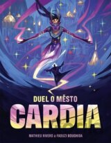 Duel o město Cardia