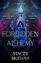 Forbidden Alchemy