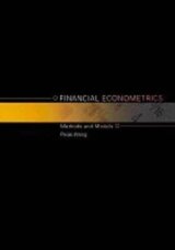 Financial Econometrics