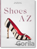 Shoes A-Z. 45th Ed.